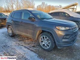 Jeep Compass 2022 2