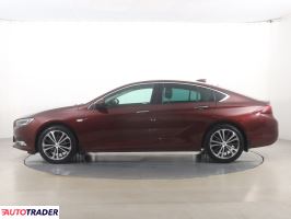 Opel Insignia 2017 1.5 162 KM