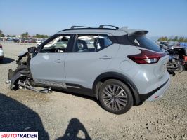 Nissan Pozostałe 2021 1