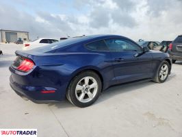 Ford Mustang 2019 2