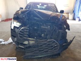 Toyota Sequoia 2024 3