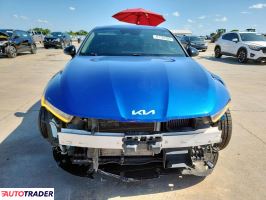 Kia Pozostałe 2022 1