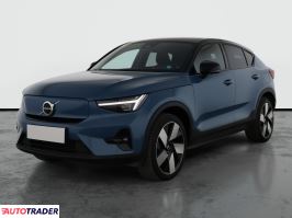 Volvo Pozostałe 2021 402 KM