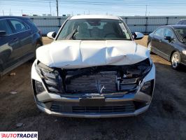 Hyundai Tucson 2025 2