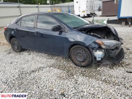 Toyota Corolla 2019 1 Toyota Corolla 2019 1