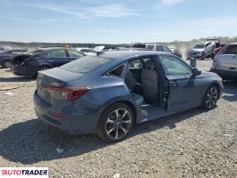 Honda Civic 2025 2 Honda Civic 2025 2