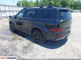 Hyundai Santa Fe 2024 2