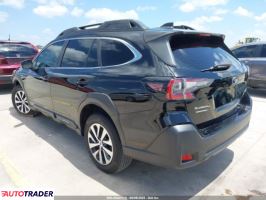 Subaru Outback 2023 2 Subaru Outback 2023 2