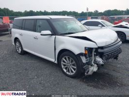Ford Pozostałe 2019 3 Ford Pozostałe 2019 3