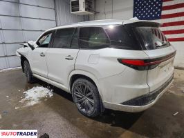 Lexus Pozostałe 2024 2