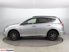 Toyota RAV 4 2017 2.5 194 KM