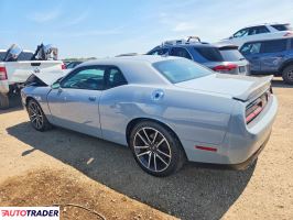 Dodge Challenger 2020 5