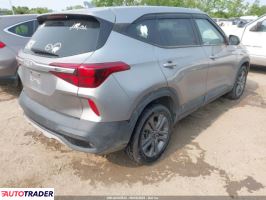 Kia Pozostałe 2022 2