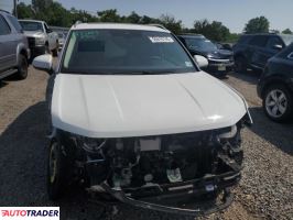 Volkswagen Pozostałe 2024 1