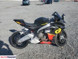 Aprilia RS 2024