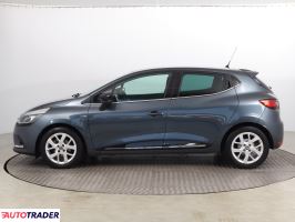 Renault Clio 2018 1.1 72 KM Renault Clio 2018 1.1 72 KM