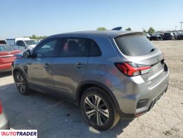 Mitsubishi Outlander 2021 2