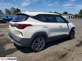 Kia Pozostałe 2023 2