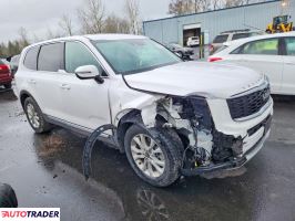 Kia Pozostałe 2022 3