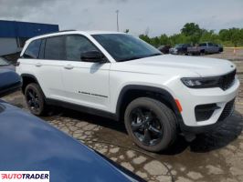 Jeep Grand Cherokee 2024 3