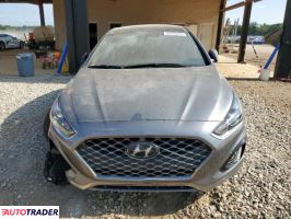Hyundai Sonata 2019 2