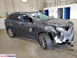 Toyota Pozostałe 2019 2 Toyota Pozostałe 2019 2
