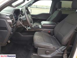 Ford Pozostałe 2023 2