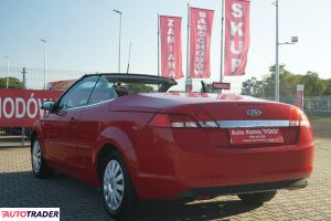 Ford Focus 2007 1.6 101 KM