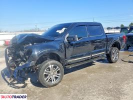 Ford Pozostałe 2024 3