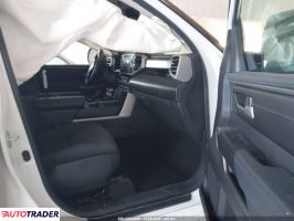 Toyota Tundra 2022 3