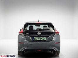 Nissan Leaf 2023 150 KM