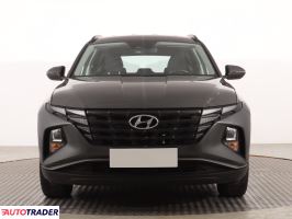Hyundai Tucson 2022 1.6 147 KM