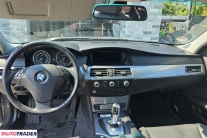 BMW 525 2007 3 230 KM