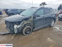 Chevrolet Equinox - zobacz ofertę