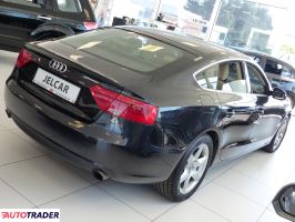 Audi A5 2012 1.8 170 KM