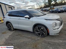 Mitsubishi Outlander 2023 2