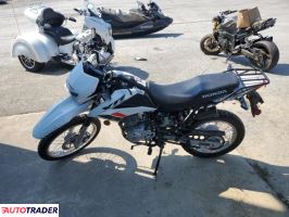 Honda XR 2024