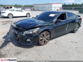 Nissan Altima 2020 2 Nissan Altima 2020 2