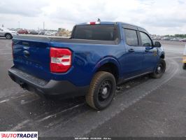 Ford Maverick 2024 2