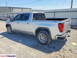GMC Sierra 2020 5