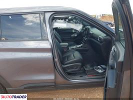 Ford Explorer 2021 3