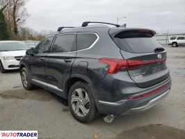 Hyundai Santa Fe 2022 2