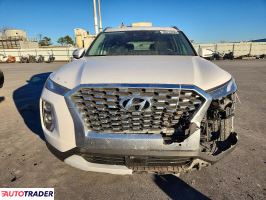 Hyundai Pozostałe 2020 3