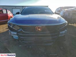 Honda Accord 2022 2