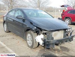 Hyundai Elantra - zobacz ofertę