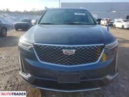 Cadillac Pozostałe 2020 3