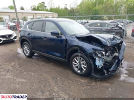 Mazda CX-5 2023 2 Mazda CX-5 2023 2