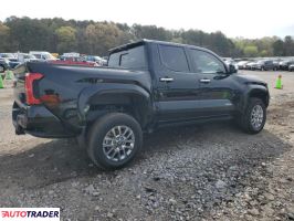 Toyota Tacoma 2024 2 Toyota Tacoma 2024 2