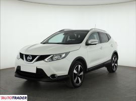 Nissan Qashqai 2015 1.2 113 KM