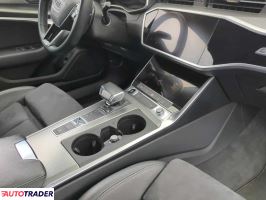 Audi A6 2021 3 286 KM